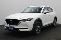 Used 2021 Mazda CX-5 for sale in Dubai