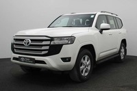 Used 2022 Toyota Land Cruiser for sale in Ajman