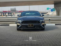 Used 2019 Ford Mustang for sale in Dubai