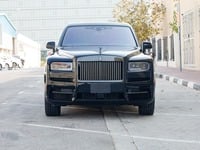رولز رويس كولينان