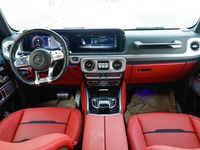 مرسيدس G63 AMG