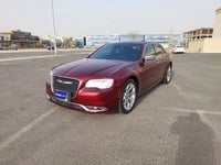 Used 2020 Chrysler 300C for sale in Jeddah