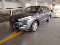 Used 2018 Hyundai Tucson for sale in Dammam