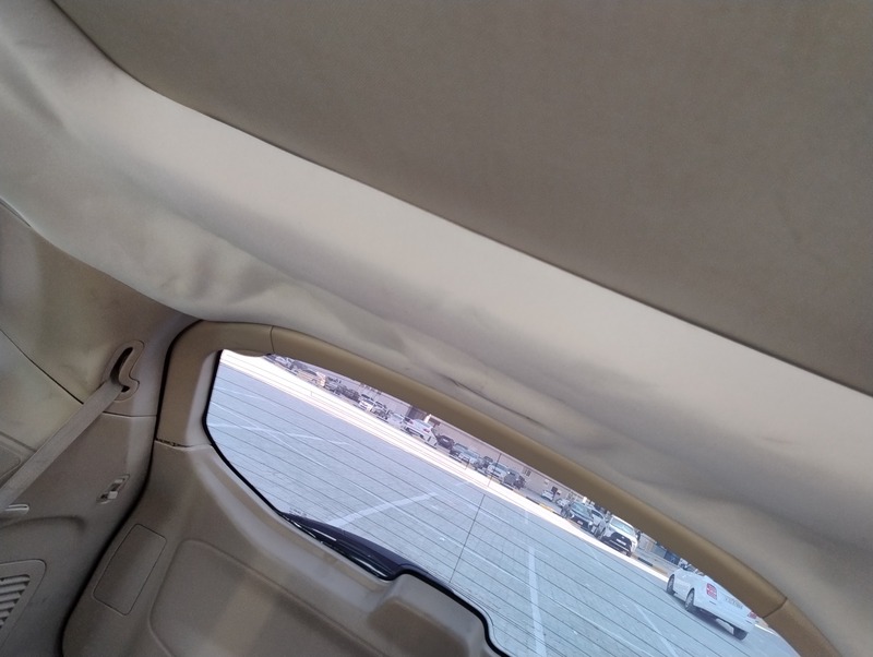 Used 2013 Nissan Pathfinder for sale in Sharjah