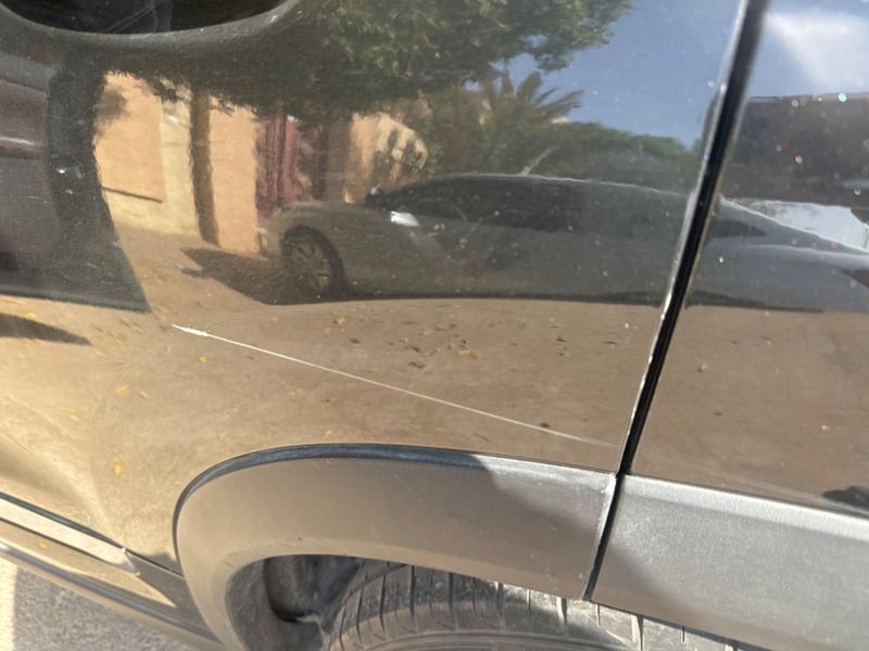 Used 2021 Chery Tiggo8 for sale in Riyadh