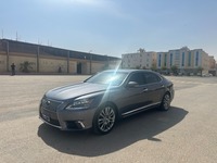 Used 2013 Lexus LS600 for sale in Riyadh