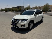 Used 2021 Nissan X-Trail for sale in Riyadh