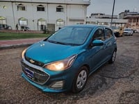 Used 2019 Chevrolet Spark for sale in Jeddah