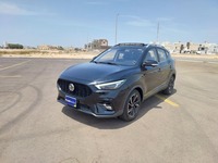 Used 2022 MG ZS for sale in Jeddah