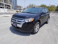 Used 2013 Ford Edge for sale in Sharjah