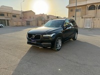 Used 2019 Volvo XC90 for sale in Riyadh