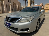 Used 2014 Renault Safrane for sale in Riyadh