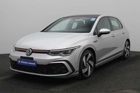 Used 2023 Volkswagen Golf for sale in Abu Dhabi