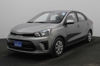 Used 2022 Kia Pegas for sale in Dubai