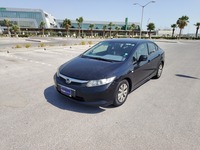 Used 2012 Honda Civic for sale in Al Khobar