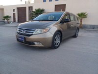 هوندا اوديسي