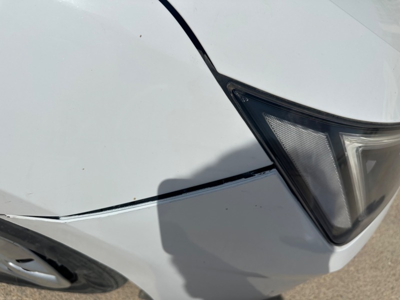 Used 2020 Hyundai Elantra for sale in Riyadh