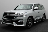 Used 2021 Toyota Land Cruiser for sale in Abu Dhabi