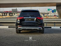 مرسيدس GLE500