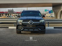 مستعمله 2019 مرسيدس GLE500 للبيع فى دبي