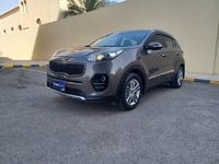 Used 2016 Kia Sportage for sale in Riyadh