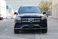 Used 2020 Mercedes GLS580 for sale in Dubai