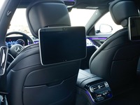 مرسيدس S500