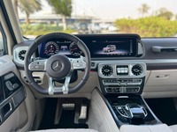 مرسيدس G63 AMG