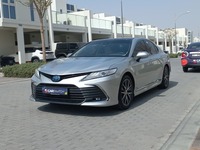 Used 2023 Toyota Camry for sale in Dubai