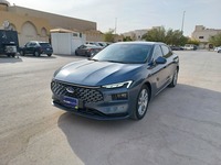 Used 2023 Ford Taurus for sale in Riyadh