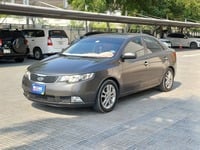 Used 2012 Kia Cerato for sale in Sharjah