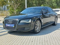أودي A8