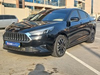 Used 2023 JAC J7 for sale in Abu Dhabi