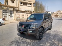 Used 2016 Mitsubishi Pajero for sale in Riyadh