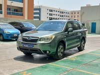 Used 2014 Subaru Forester for sale in Dubai