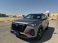 مستعمله 2023 شانجان CS35 للبيع فى الرياض