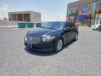 Used 2018 Ford Taurus for sale in Jeddah