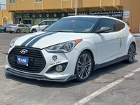 Used 2016 Hyundai Veloster for sale in Abu Dhabi