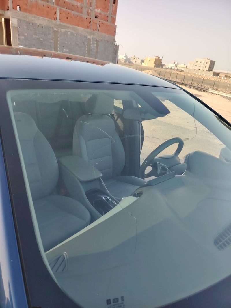 Used 2020 Chevrolet Malibu for sale in Jeddah