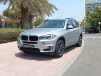 Used 2014 BMW X5 for sale in Dubai