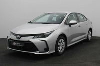 Used 2022 Toyota Corolla for sale in Ajman