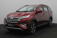 Used 2023 Toyota Rush for sale in Sharjah