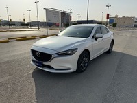 Used 2023 Mazda 6 for sale in Riyadh