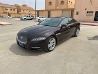 Used 2012 Jaguar XJL for sale in Riyadh