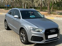أودي Q3