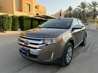 Used 2013 Ford Edge for sale in Riyadh