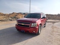 Used 2012 Chevrolet Tahoe for sale in Riyadh