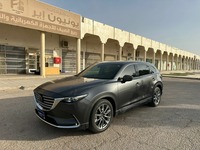 مستعمله 2017 مازدا CX-9 للبيع فى الرياض