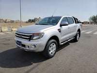 Used 2015 Ford Ranger for sale in Jeddah