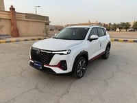 Used 2023 Changan CS35 for sale in Riyadh